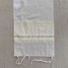 Gabrieli Tallit Lady Gabrieli - Voile Tallit - Gold Gabrieli Tallits