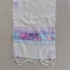 Gabrieli Tallit Lady Gabrieli - Voile Tallit - Pink And Purple