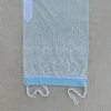 Gabrieli Tallit Lady Gabrieli - Tulle Tallit - Light Blue Glitter