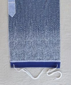 Gabrieli Tallit Lady Gabrieli - Tulle Tallit - Blue Glitter Gabrieli Tallits
