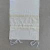 Gabrieli Tallit Lady Gabrieli - Viscose Tallit - Gold Gabrieli Tallits