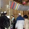 Gabrieli Chuppah - Wedding Tallit. Prices Vary