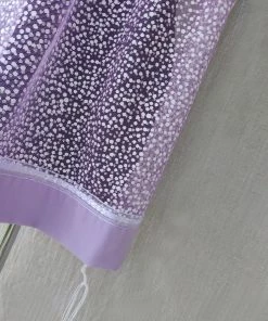 Gabrieli Tallit Gabrieli Tallits Lady Gabrieli - Tulle Tallit - Purple Glitter