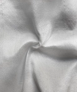 Gabrieli Tallit Ella - Silk Tallit - Pastel Purple And Blues With Silver On White