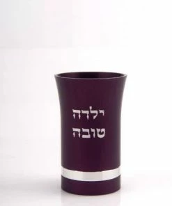 Agayof BABY CUP GIRL Art & Judaica