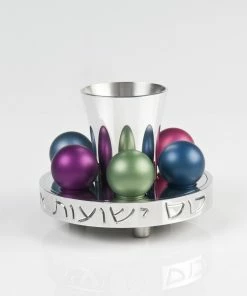 Agayof Family Havdallah Set