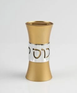 Agayof Folding Havdallah Set