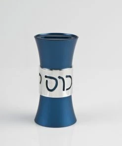 Agayof Folding Havdallah Set