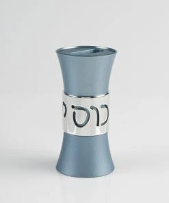 Agayof Folding Havdallah Set