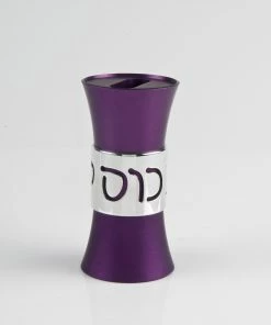 Agayof Folding Havdallah Set