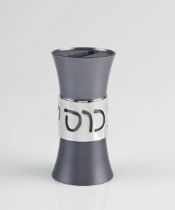 Agayof Folding Havdallah Set