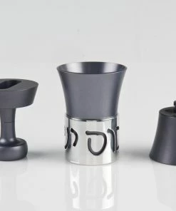 Agayof Folding Havdallah Set