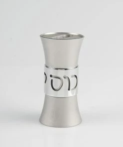 Agayof Folding Havdallah Set