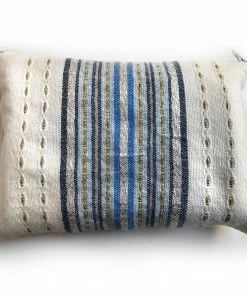 Gabrieli Tallit Gabrieli Premium - Wool Tallit - Shades Of Blue, Gold & Silver Gabrieli Tallits
