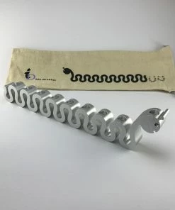 Ido Drukker Loch Nes Chanucah Menorah