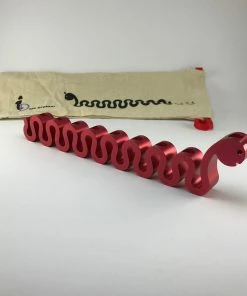 Ido Drukker Loch Nes Chanucah Menorah