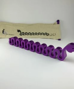 Ido Drukker Loch Nes Chanucah Menorah