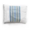Gabrieli Tallit Samuel - Wool Tallit -Baby Blue With Gold