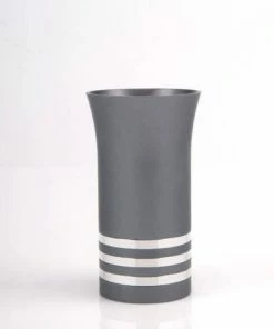 Agayof Kiddush Cup 5 Discs Series