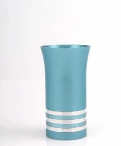 Agayof Kiddush Cup 5 Discs Series