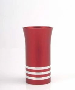 Agayof Kiddush Cup 5 Discs Series