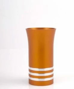 Agayof Kiddush Cup 5 Discs Series