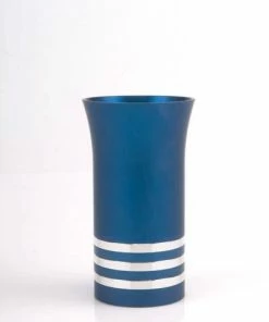 Agayof Kiddush Cup 5 Discs Series