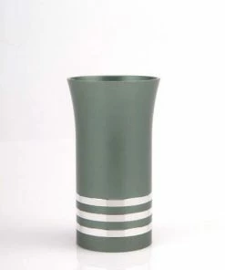 Agayof Kiddush Cup 5 Discs Series