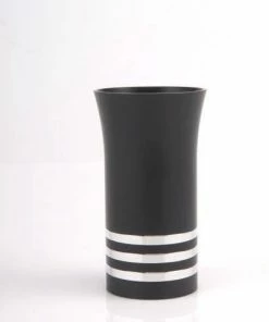 Agayof Kiddush Cup 5 Discs Series