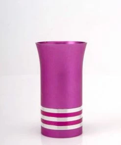 Agayof Kiddush Cup 5 Discs Series