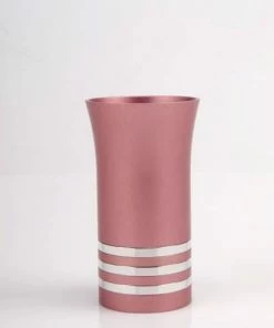 Agayof Kiddush Cup 5 Discs Series