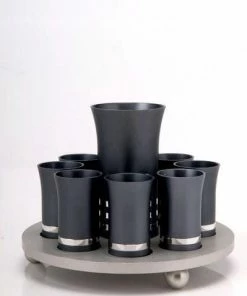 Agayof Kiddush Set For 8