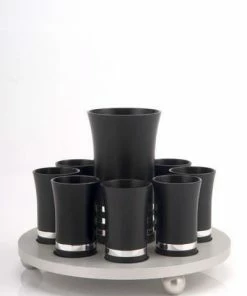 Agayof Kiddush Set For 8