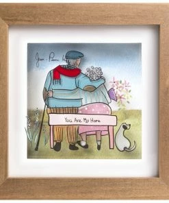 Jean-Pierre Weill Bench - Mini