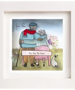 Jean-Pierre Weill Bench - Mini