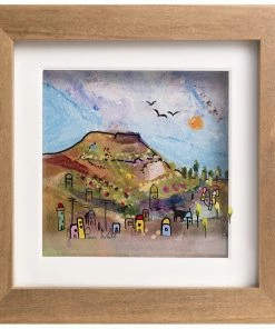 Jean-Pierre Weill Herodium - Mini