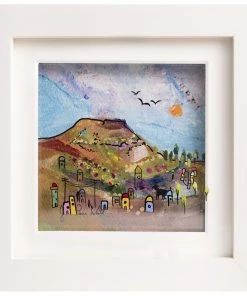 Jean-Pierre Weill Herodium - Mini