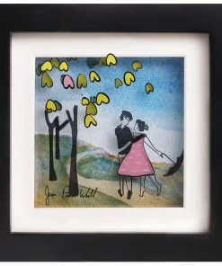 Jean-Pierre Weill Art & Judaica Park - Mini