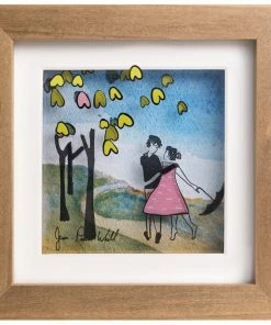 Jean-Pierre Weill Art & Judaica Park - Mini