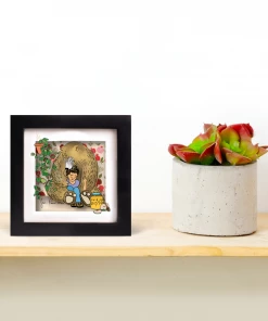 Jean-Pierre Weill Sweet Year - Mini