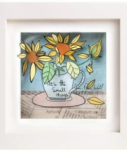 Jean-Pierre Weill Art & Judaica Small Things - Mini