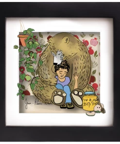 Jean-Pierre Weill Sweet Year - Mini