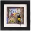 Jean-Pierre Weill Art & Judaica Window - Mini