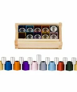 Agayof Art & Judaica The Combination Menorah