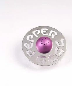 Agayof Pepper Spice Box Art & Judaica