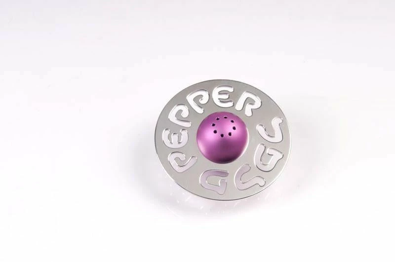 Agayof Pepper Spice Box Art & Judaica