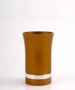 Agayof Small Kidush Cup