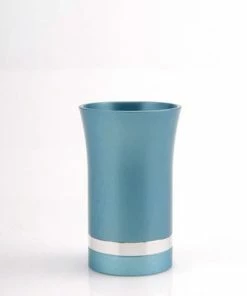 Agayof Small Kidush Cup