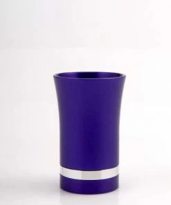 Agayof Small Kidush Cup