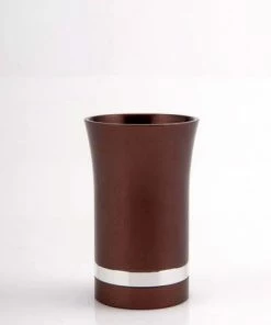 Agayof Small Kidush Cup